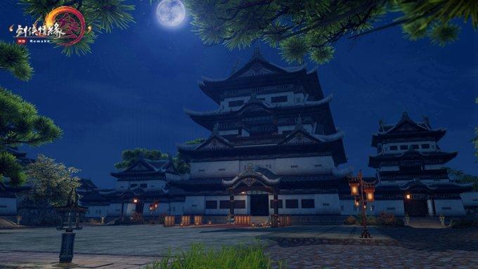 密室逃脱5之惊魂博物馆