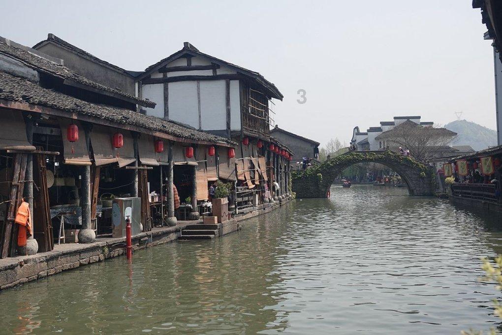 张志刚:要始终如一地重视诚信建设